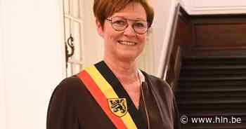 BELOOFD IS BELOOFD. Raakt het verkeer van Lede toch nog ontknoopt? Komen er sociale seniorenflats in het park van Mesen en komen de andere projecten nog van de grond? - Het Laatste Nieuws