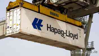Strafzahlung gegen Hapag-Lloyd – Droht Reedereien jetzt ein Risiko neuer Art?