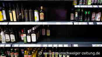 Sonnenblumenöl ausverkauft: Das sind die besten Alternativen