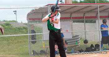 Saskatchewan double-organ transplant recipient ready to return to the diamond