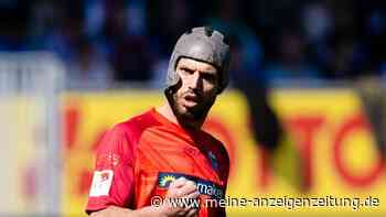 Wissenschaftler für dauerhaften Kopfschutz für Fußballprofis