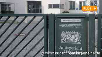 Aichach-Friedberg: Sex gegen Geld: 17-Jährige aus dem Landkreis nimmt Freier aus | Friedberger Allgemeine - Augsburger Allgemeine