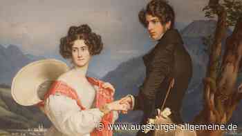 Aichach: Neue Sisi-Ausstellung in Aichach: Elisabeth und die liebe Verwandtschaft | Aichacher Nachrichten - Augsburger Allgemeine