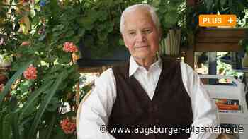 Aichach: Früherer 2. Bürgermeister: Nun hat Dieter Heilgemeir Zeit für die großen Themen | Aichacher Nachrichten - Augsburger Allgemeine