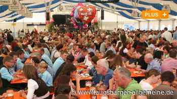 Aichach-Friedberg: Brauereifeste: In Baar und Kühbach wird dieses Jahr wieder gefeiert | Aichacher Nachrichten - Augsburger Allgemeine