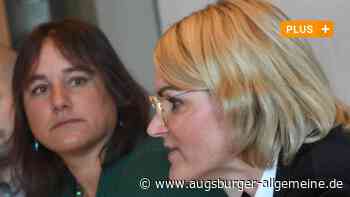 Eva Weber zur Koalition: "An der Partnerschaft gibt es nichts zu rütteln"