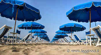 Da domenica 1° maggio riaprono gli stabilimenti balneari - LeggiNoci.it