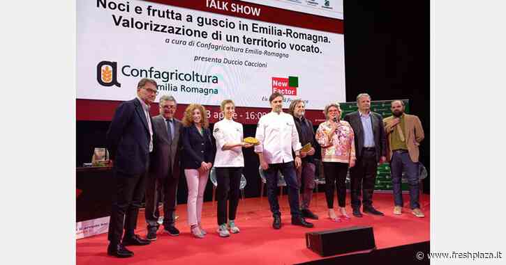 Dalle noci alle castagne, dalle mandorle alle nocciole: il ritorno alla frutta secca - Freshplaza.it
