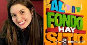 Al Fondo Hay Sitio: Nataniel Sánchez regresa al Perú y responde si estará en la nueva temporada - Infobae America