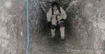 José Sánchez Villalobos: el “señor de los túneles” salió de prisión en EEUU - Infobae America