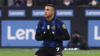 Ingreso millonario: por qué podría aliviarse la situación de Alexis Sánchez en el Inter - Minuto Deportes