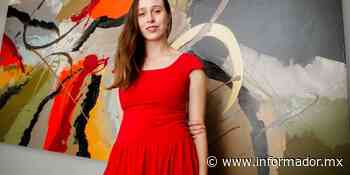 Elisa Díaz Castelo y José Eugenio Sánchez acercan la poesía a los jóvenes - EL INFORMADOR