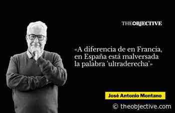 Sánchez, impulsor del lepenismo en España, por José Antonio Montano - The Objective