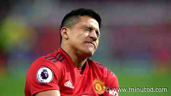 Obsesionados: Alexis Sánchez integra la lista de culpables del mal momento del United - Minuto Deportes