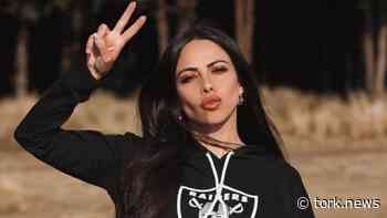 Las 2 poses de Jimena Sánchez que más enloquecieron las redes - TORK