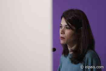 Podemos se desmarca de la cumbre de la OTAN promovida por Sánchez y pide sustituirla por una cumbre por la paz - EL PAÍS