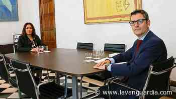 El Govern pide cambios normativos en el CNI y que Sánchez dé la cara por el espionaje - La Vanguardia