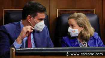 Anticorrupción acorrala a Sánchez y a sus ministros por contratos a familiares - ESdiario - Información para decidir