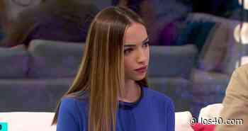 Lucía Sánchez comparte las primeras imágenes del bebé que espera con Isaac Torres a través de una ecografía 5D - LOS40