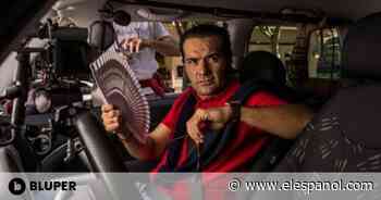 Quién es Alfonso Sánchez, el actor que participa en ‘Pasapalabra’ desde hoy - EL ESPAÑOL