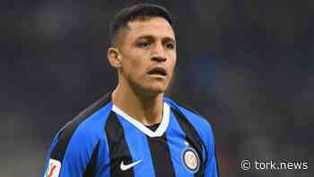 Alexis Sánchez envidia a todos en Italia con este carro - TORK