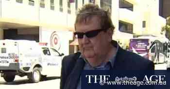 Convicted serial child rapist Allan Keith Huggins to be extradited to NSW - The Age