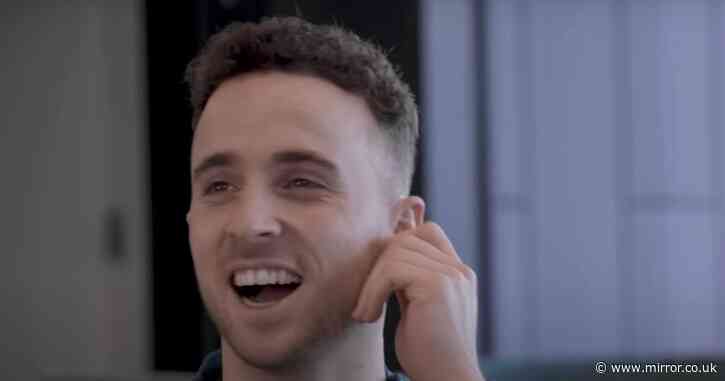 Diogo Jota reacts to Everton star Allan only completing one pass in Liverpool loss - The Mirror