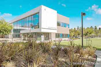 Allan Hancock College wins 2022 Ellucian Impact Award - Santa Barbara News-Press