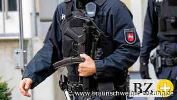 Einbrüche – Wohnungen in Peine und Braunschweig durchsucht