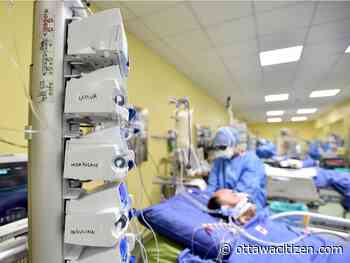 COVID-19: What you need to know on Tuesday, April 26