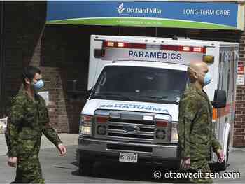 Welch and Graham: Ontario's long-term care should be an election issue