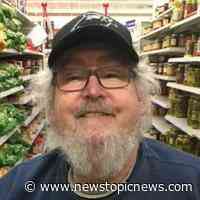 Mack Griffin | Obituaries | newstopicnews.com - Lenoir News-Topic