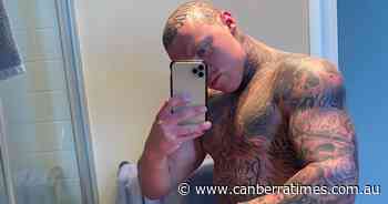 Hayden Todkill accused of attempted murder following Lake Burley Griffin party boat cruise - The Canberra Times