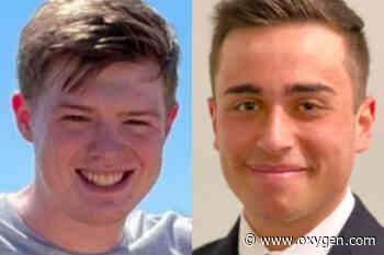 California Man Accused Of Fatally Stabbing Co-Worker, Man's Roommate Eligible For Death Penalty - Oxygen