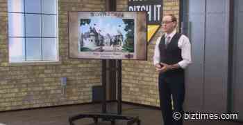 Griffin & Gargoyle immersive fantasy experience wins Project Pitch It $10000 prize - BizTimes Milwaukee