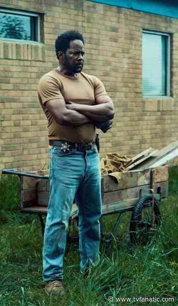 John Griffin and Jeff Pinkner on FROM's Terrifying Journey Through the Woods - TV Fanatic