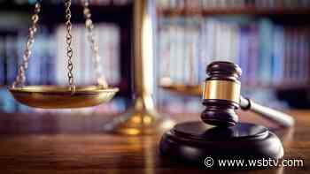 Mother and son convicted of murdering man in Griffin hotel room - WSB Atlanta