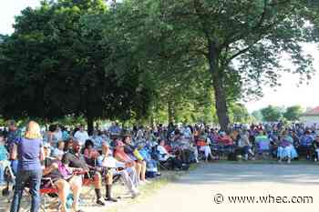 Jazz at the Beach music series announced