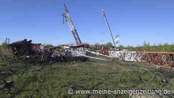 Ukraine-Krieg: Droht eine Ausweitung auf Transnistrien? Ein Überblick