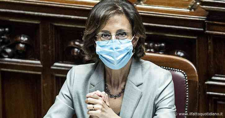 Riforma Csm e ordinamento giudiziario, ok della Camera con 328 favorevoli e 41 contrari. Astenuta Iv. Cartabia: “È la migliore possibile”