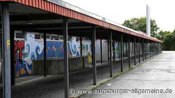 Sanierung soll bald starten: Geldmittel für Halle in Haunstetten