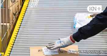 Amazon soll Logistikzentrum an der A7 planen - 1500 Arbeitsplätze möglich