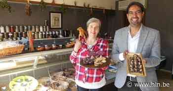 Dave The Camel brengt exotische specerijen en lekkernijen naar Nazareth: “Onze producten geven een boost aan het immuunsysteem” - Het Laatste Nieuws