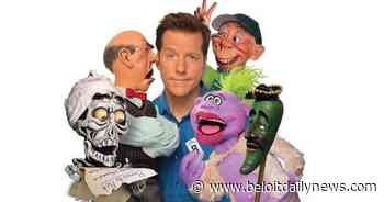 Ventriloquist/comedian Jeff Dunham coming to Beloit | Local News | beloitdailynews.com - Beloit Daily News
