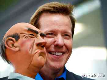 Jeff Dunham, Kenny G Join FredNats Concert Series This Summer - Patch