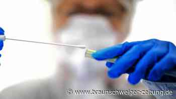 Corona: WHO besorgt über starken Rückgang der Testzahlen