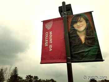 Science Center Suggested For UMass Amhersts Mt. Ida Campus In Newton - Patch