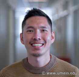 UMass Amherst Associate Professor of Communication Jonathan Corpus Ong Named Andrew Carnegie Fellow - UMass News and Media Relations