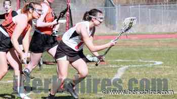 Hoosac Valley Girls Top Amherst - iBerkshires.com