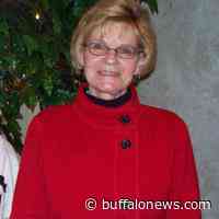 Janice G. Dunne, 84, former Amherst deputy town clerk - Buffalo News